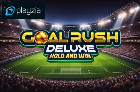 Goal Rush Deluxe